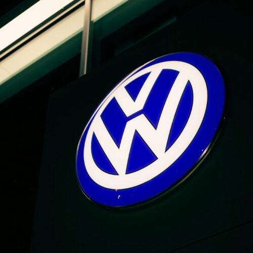 German carmaker Volkswagen is exploring the possibility of establishing production sites in the U.S. for its luxury Audi and Porsche brands to mitigate tariff risks.