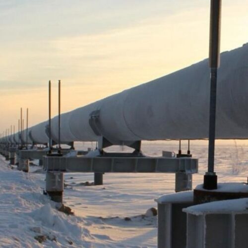 The expected shift will be facilitated by a $60 million upgrade to the Trans Alpine (TAL) pipeline, which connects Italy to Germany and feeds into the Czech Republic.