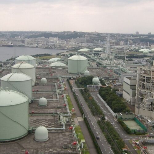 The levy had been introduced as part of a 2022 government mandate aimed at filling and emptying Germany's vast gas storage infrastructure to ensure energy security after Russia reduced gas exports to the West.