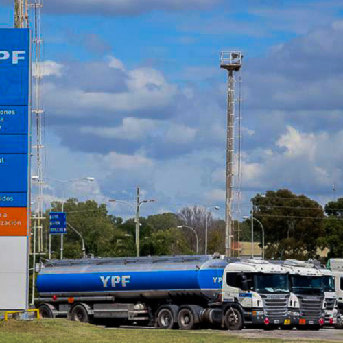 YPF emphasized Shell’s critical role in the venture, citing its extensive expertise as a leader in the LNG market.